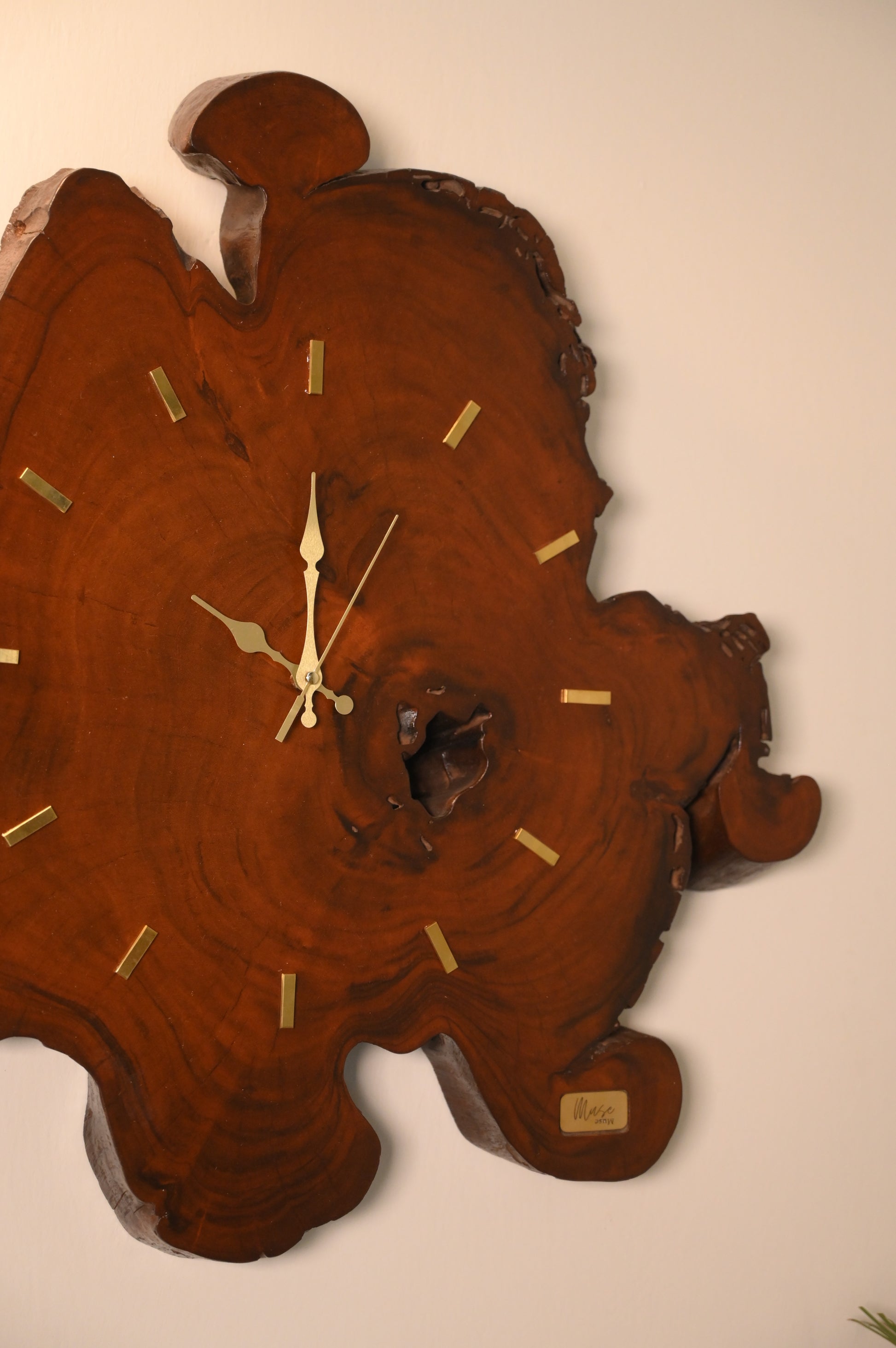 Wallclock