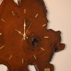 Wallclock
