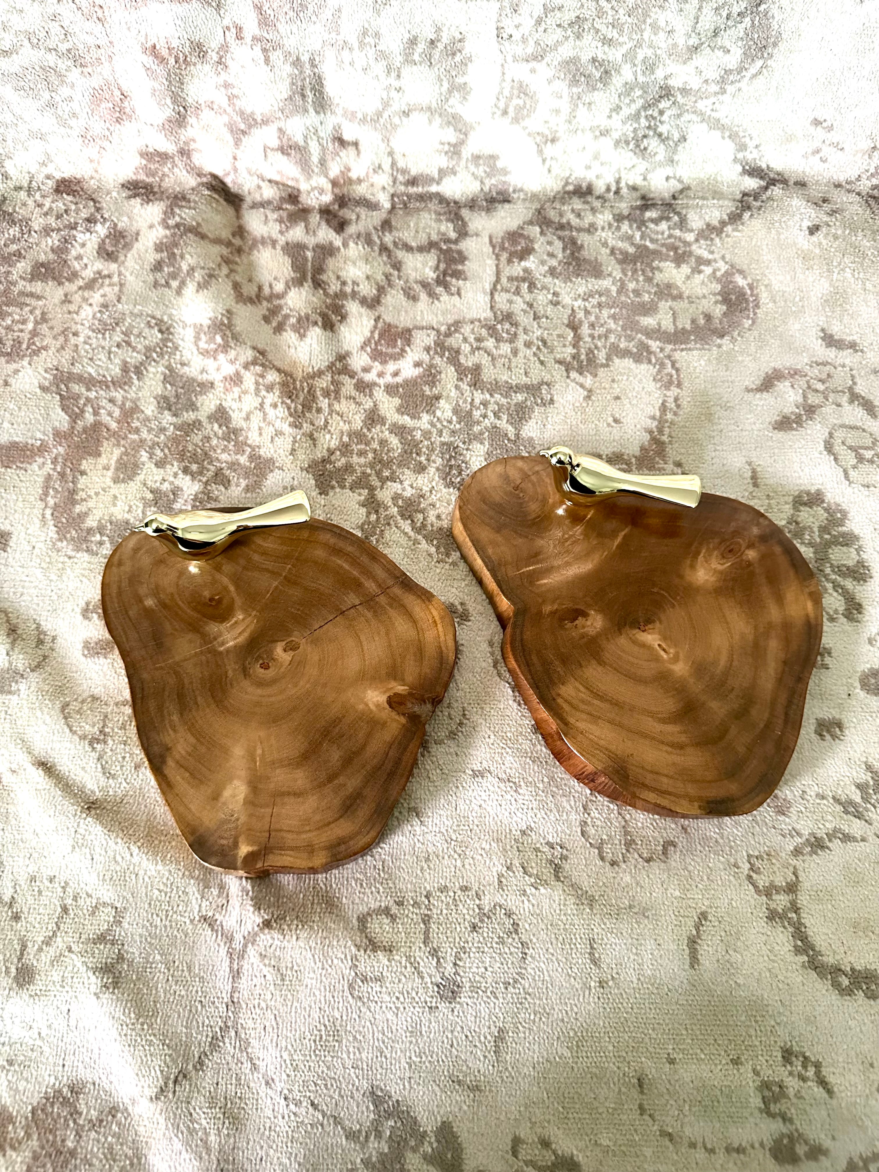 Humming bird coaster set - cs.42,44