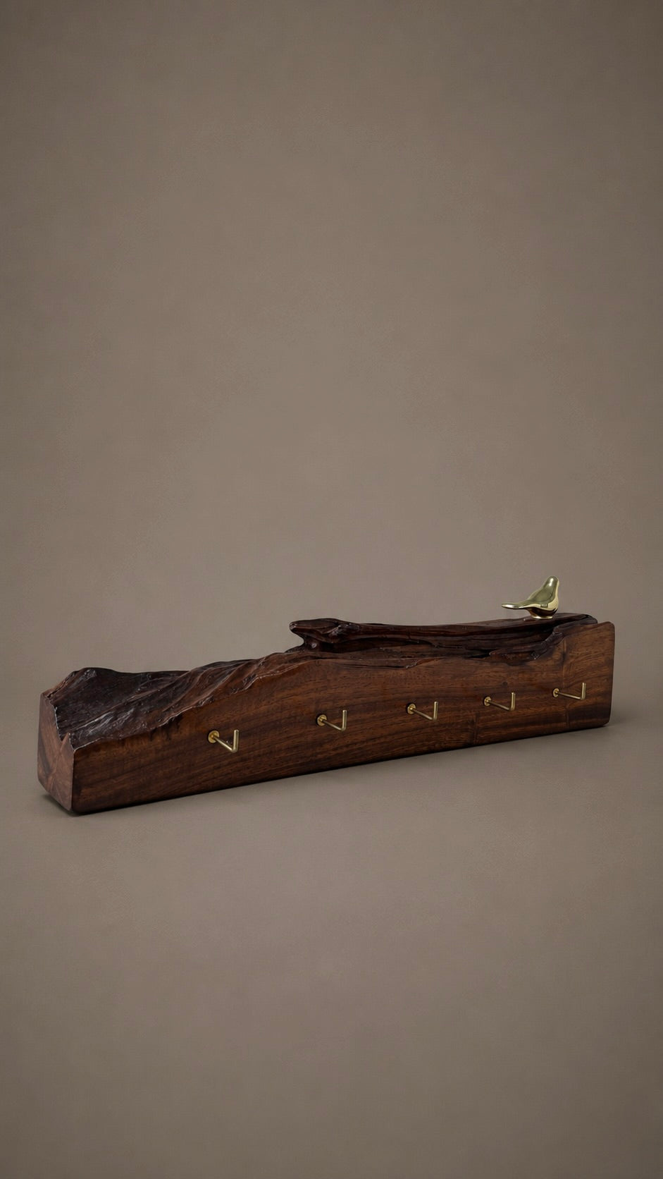 Key holder 5 hook