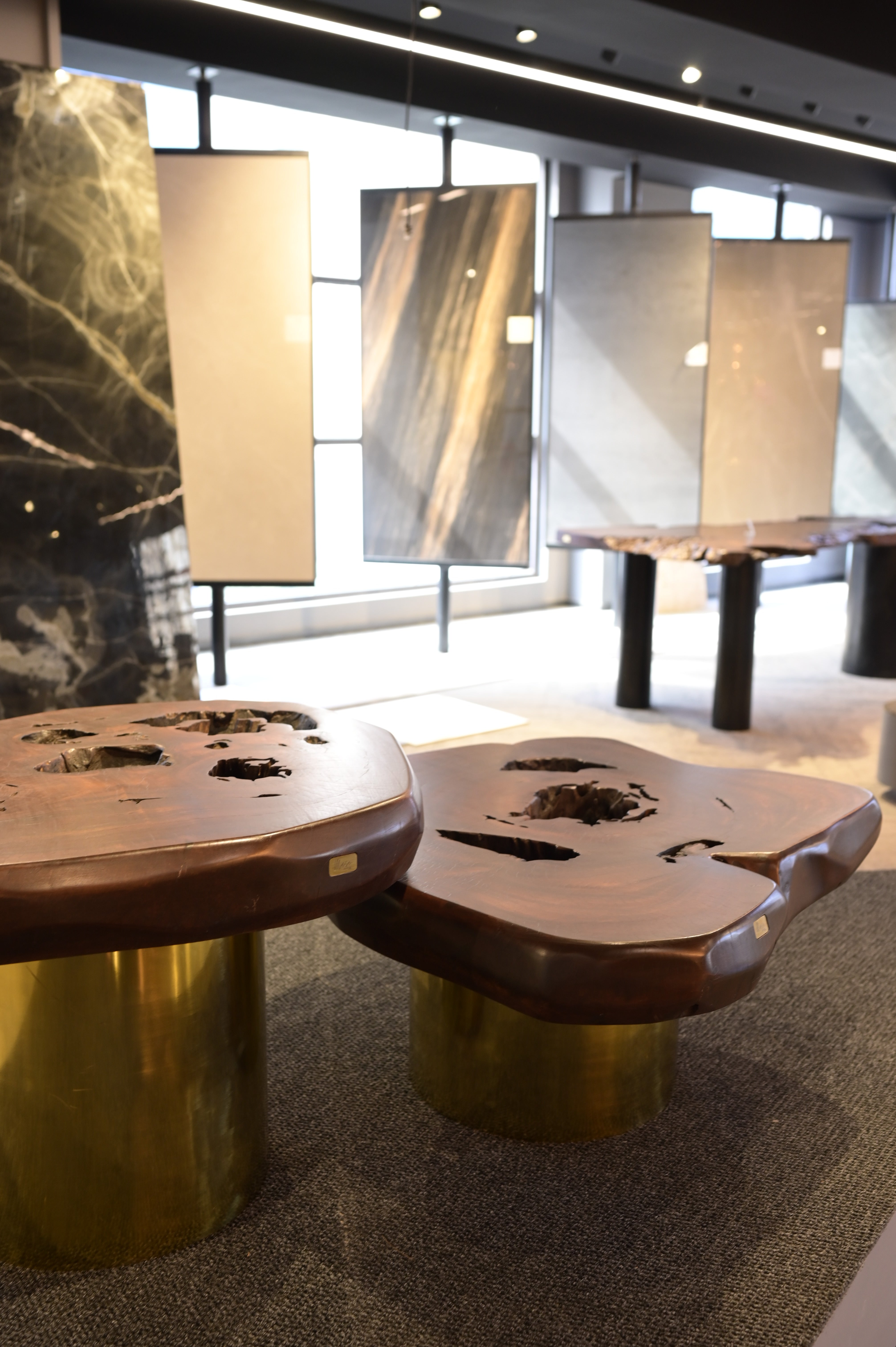 Centre table set
