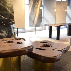 Centre table set