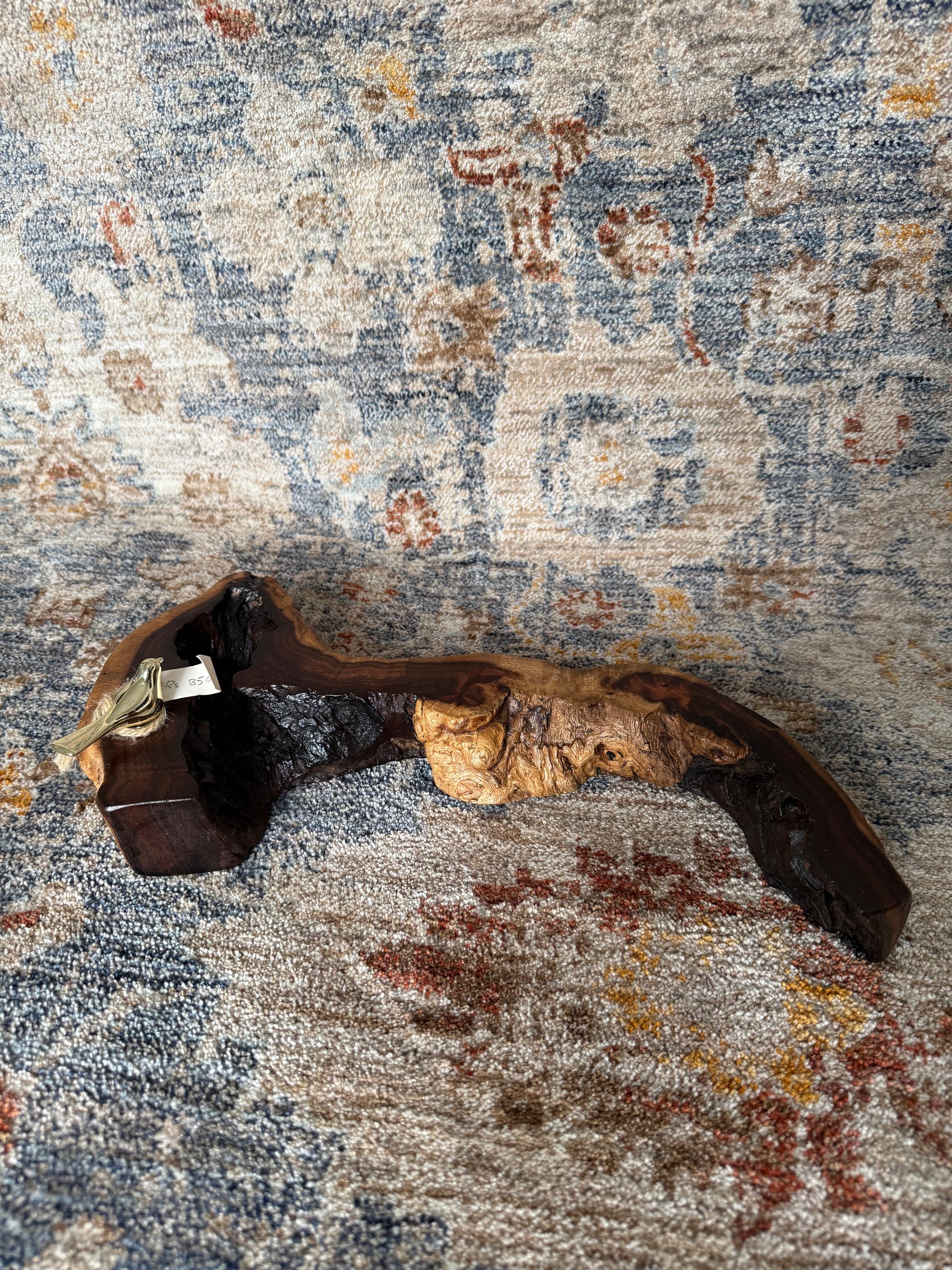Humming bird sculpture 397