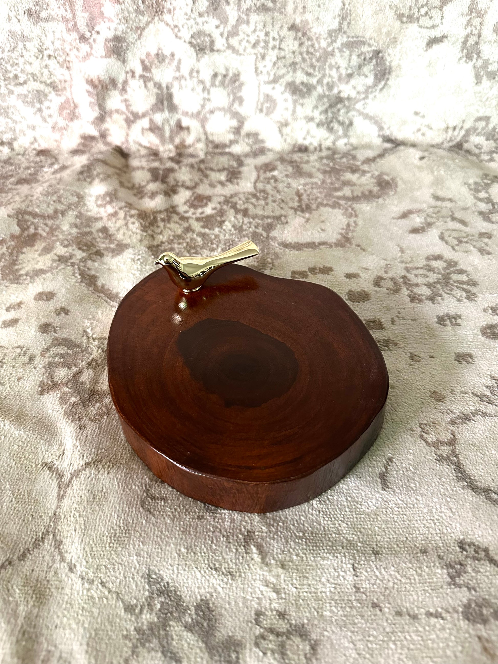 Humming bird coaster  - Cs.61 PG