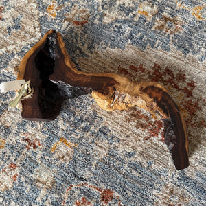 Humming bird sculpture 397