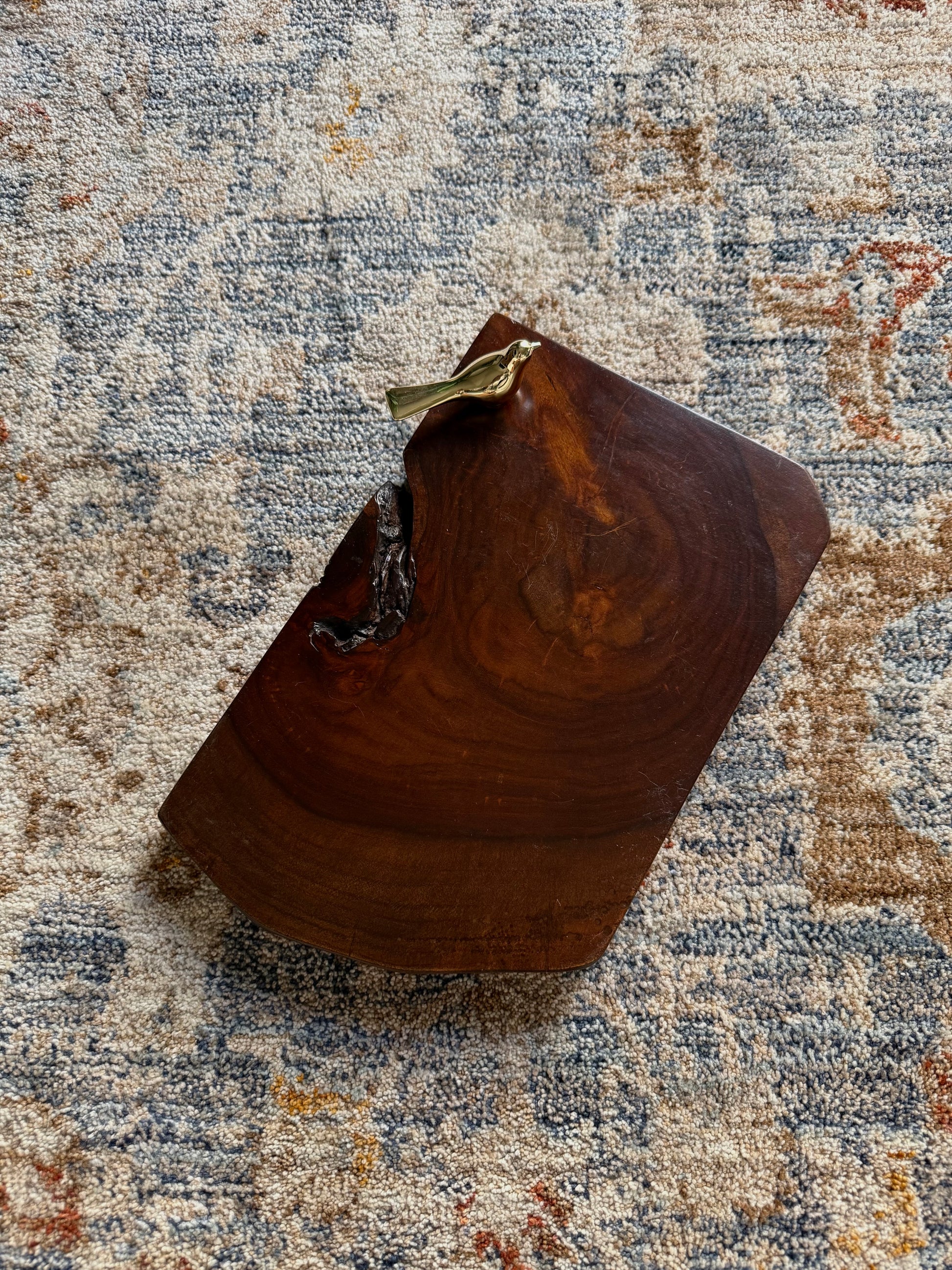 Humming bird tray 281 Cyra