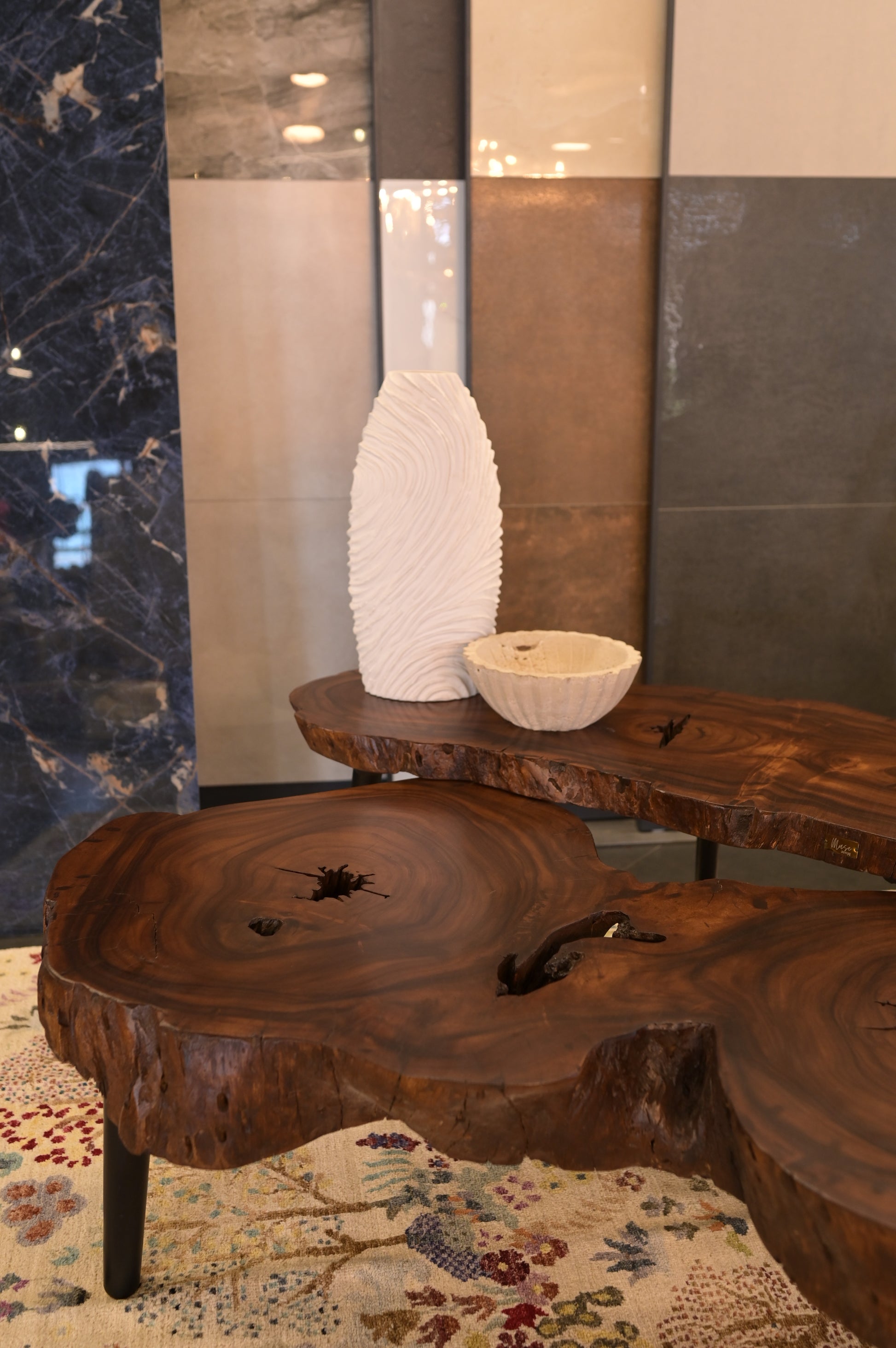 Centre table set