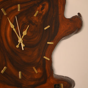 Wallclock
