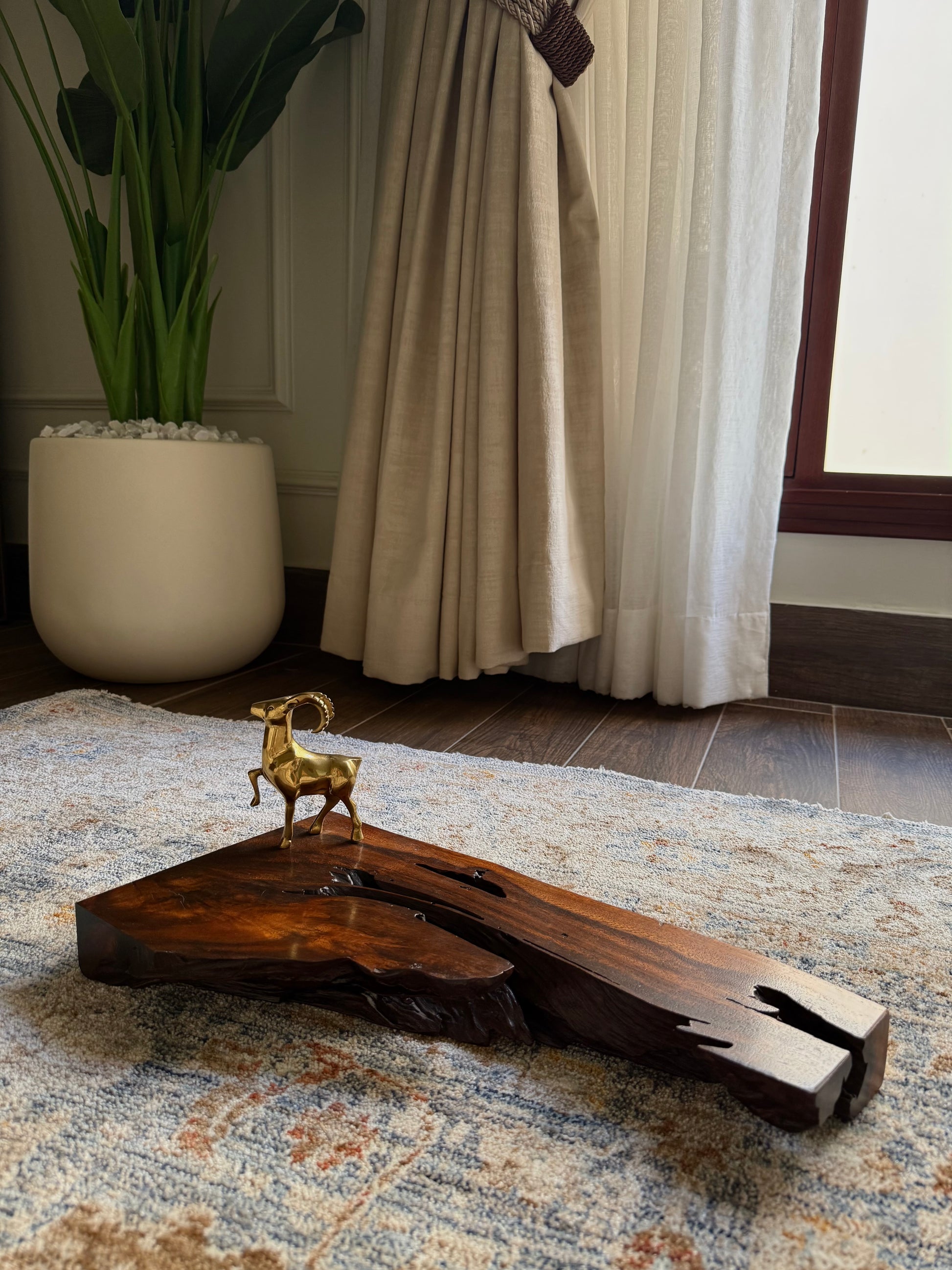 Goat Tray / Platter 082