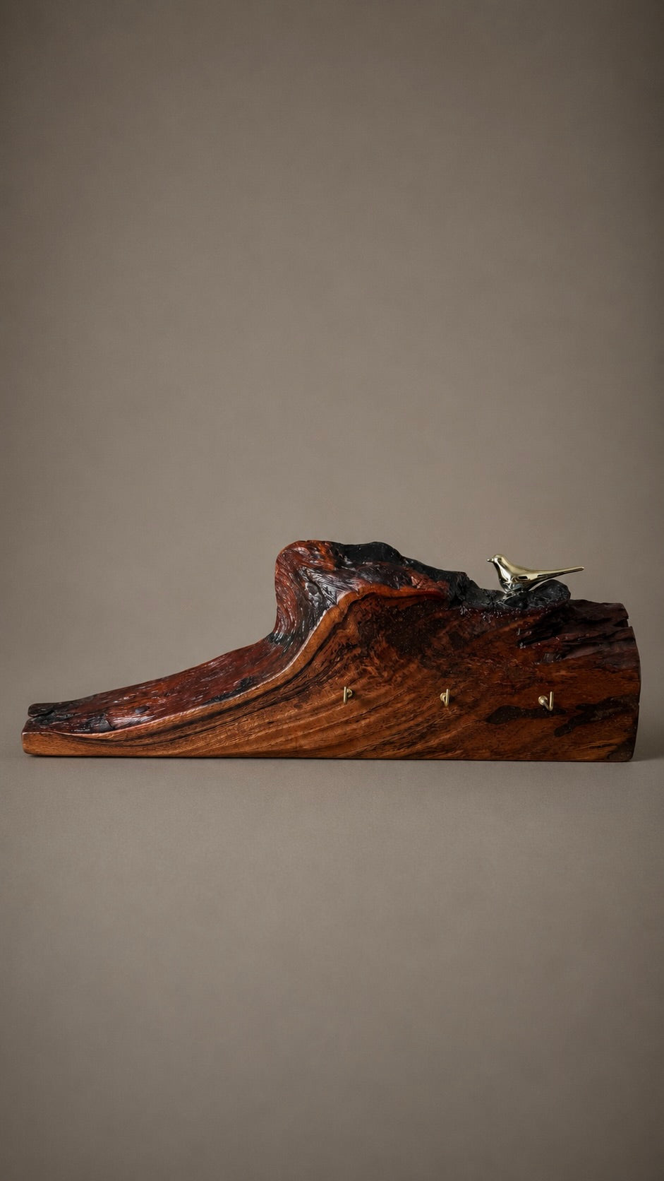 Key holder 3 hook
