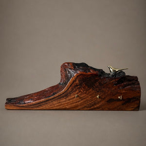 Key holder 3 hook