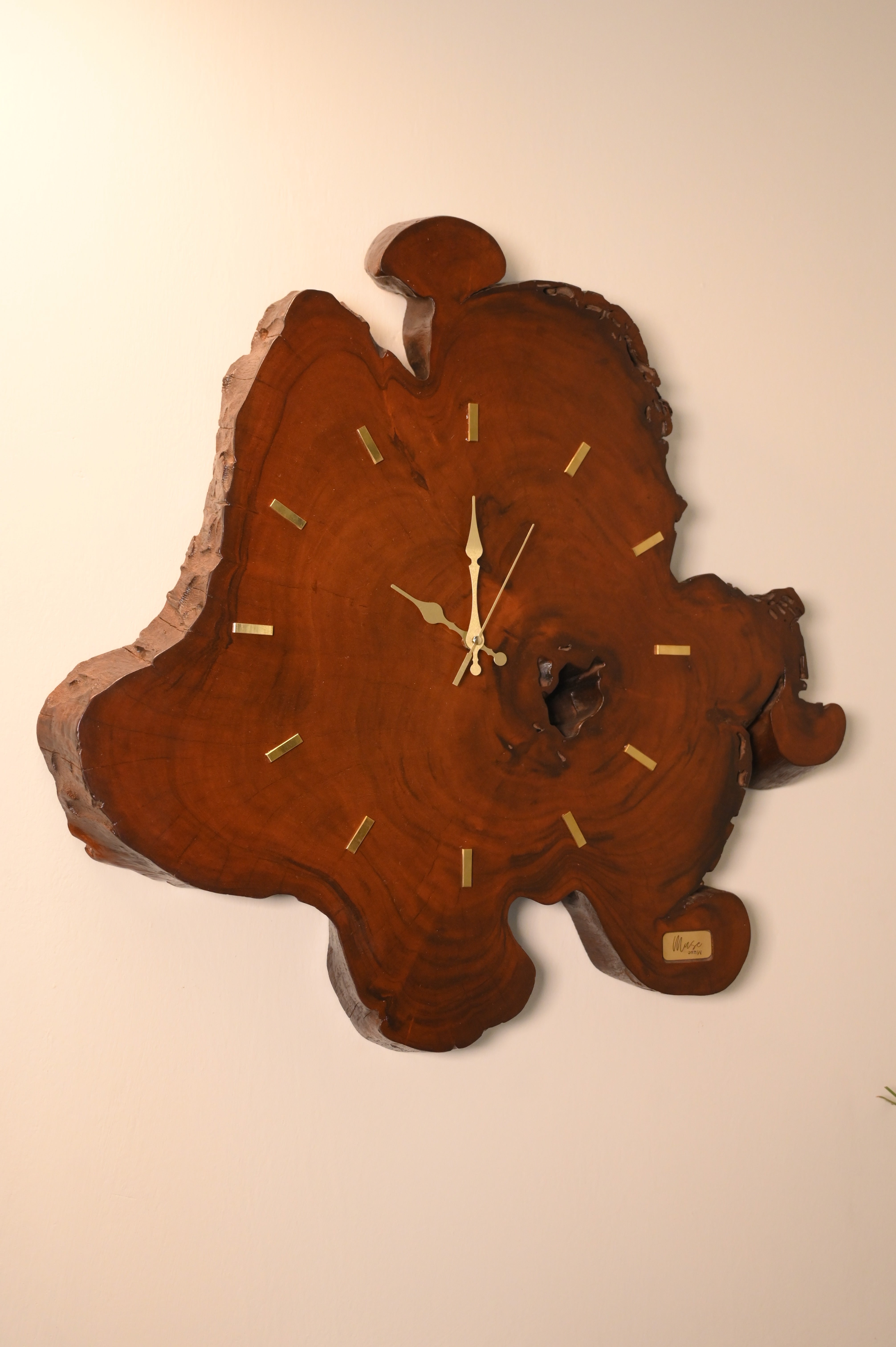 Wallclock