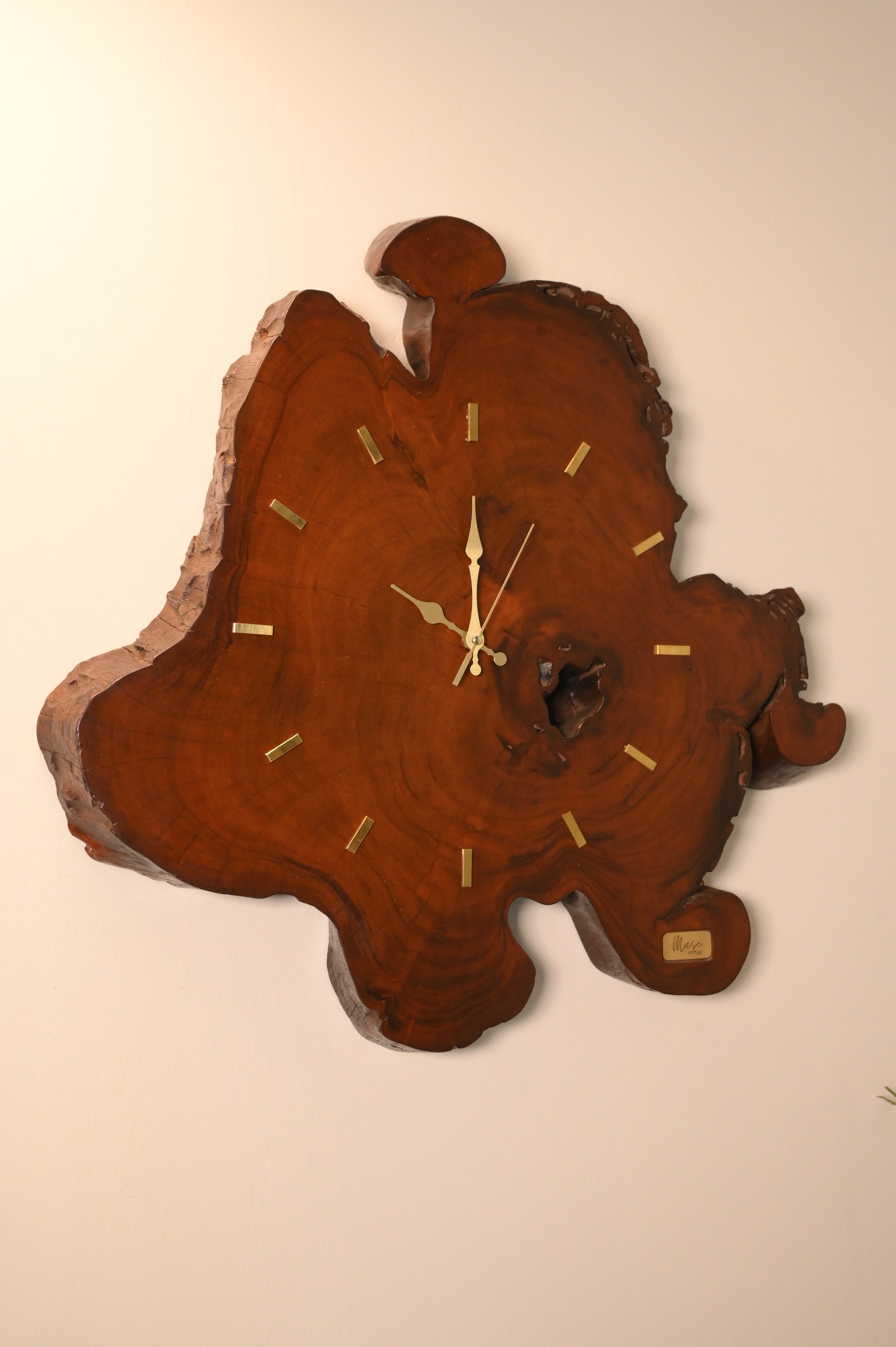 Wallclock