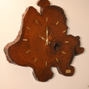 Wallclock