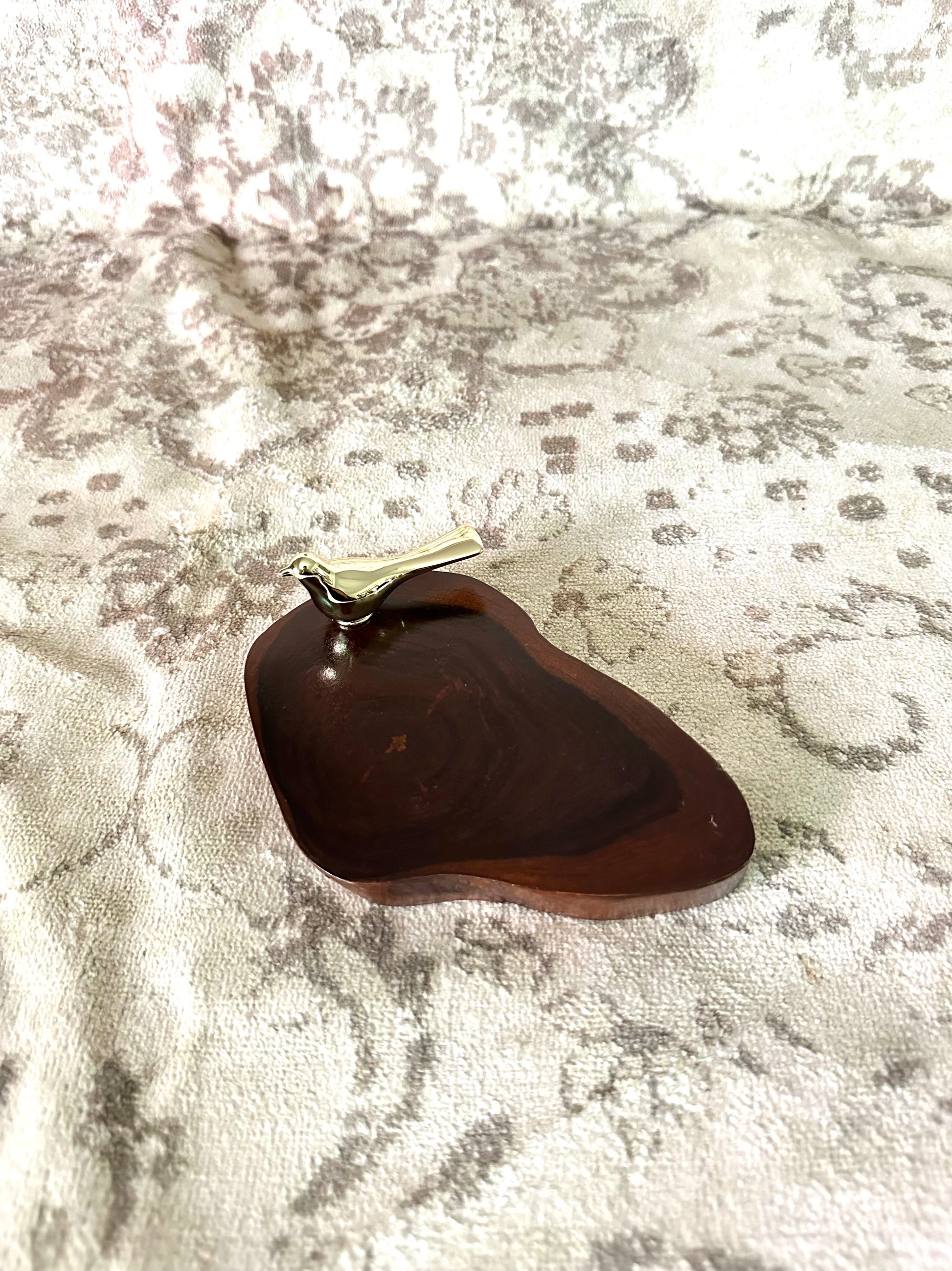 Humming bird coaster - cs.34