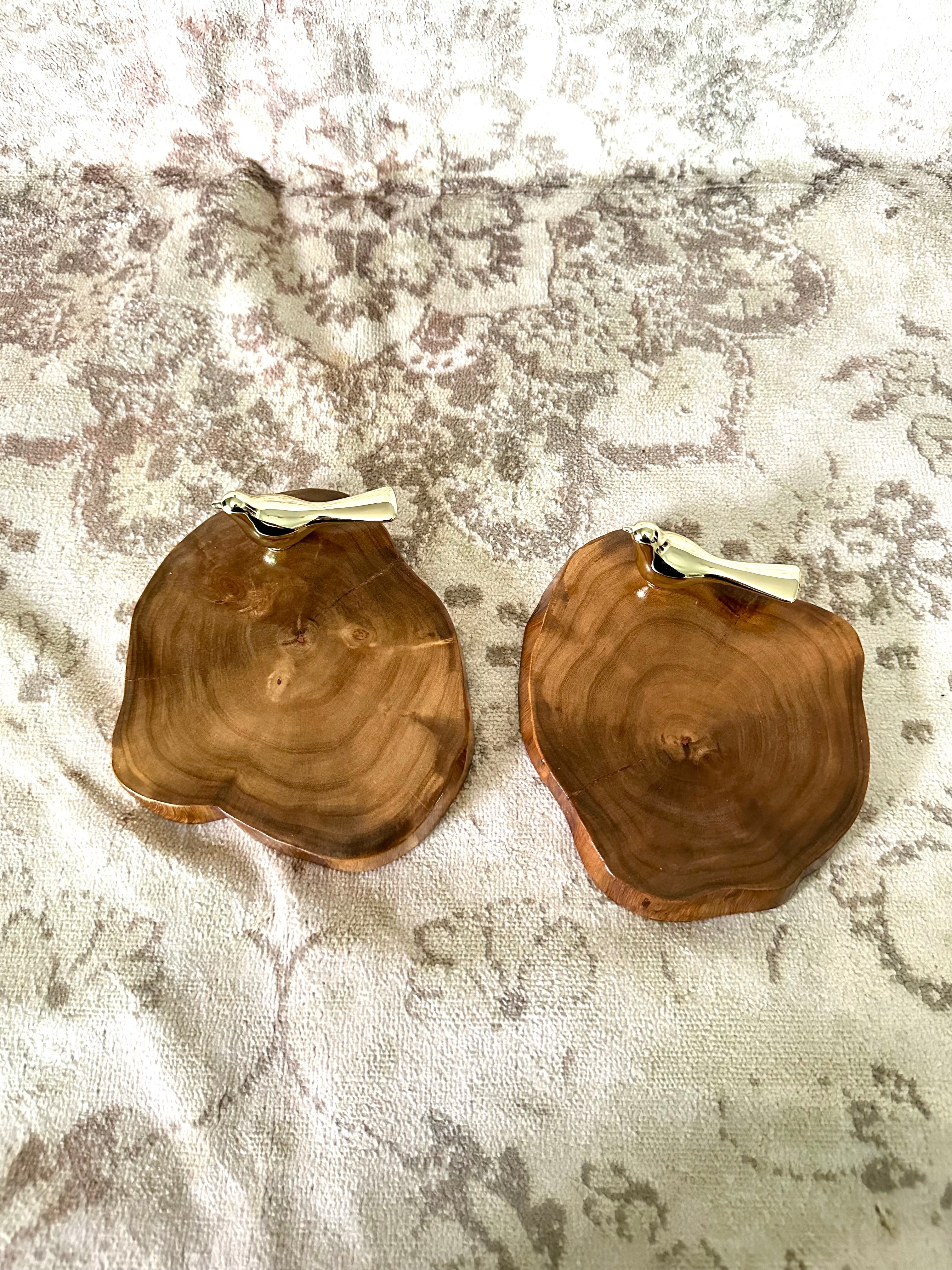 Humming bird coaster set - cs.43,45 PG