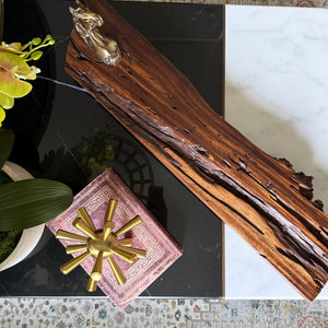 Horse head elevated Tray/Platter 442