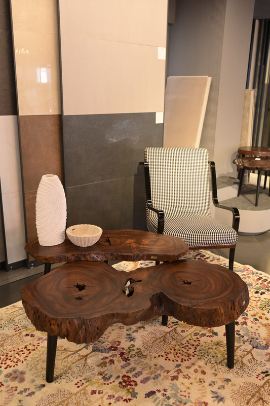 Centre table set