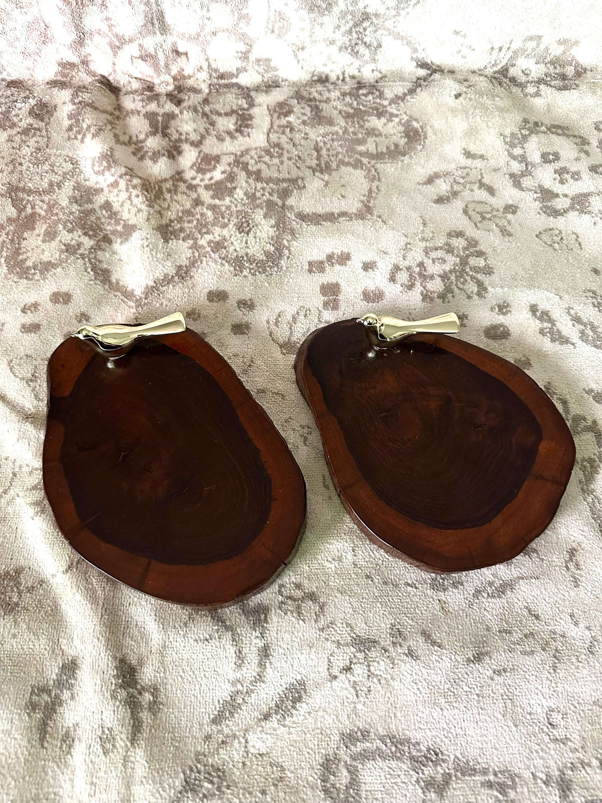 Humming bird coaster set - cs.39,40