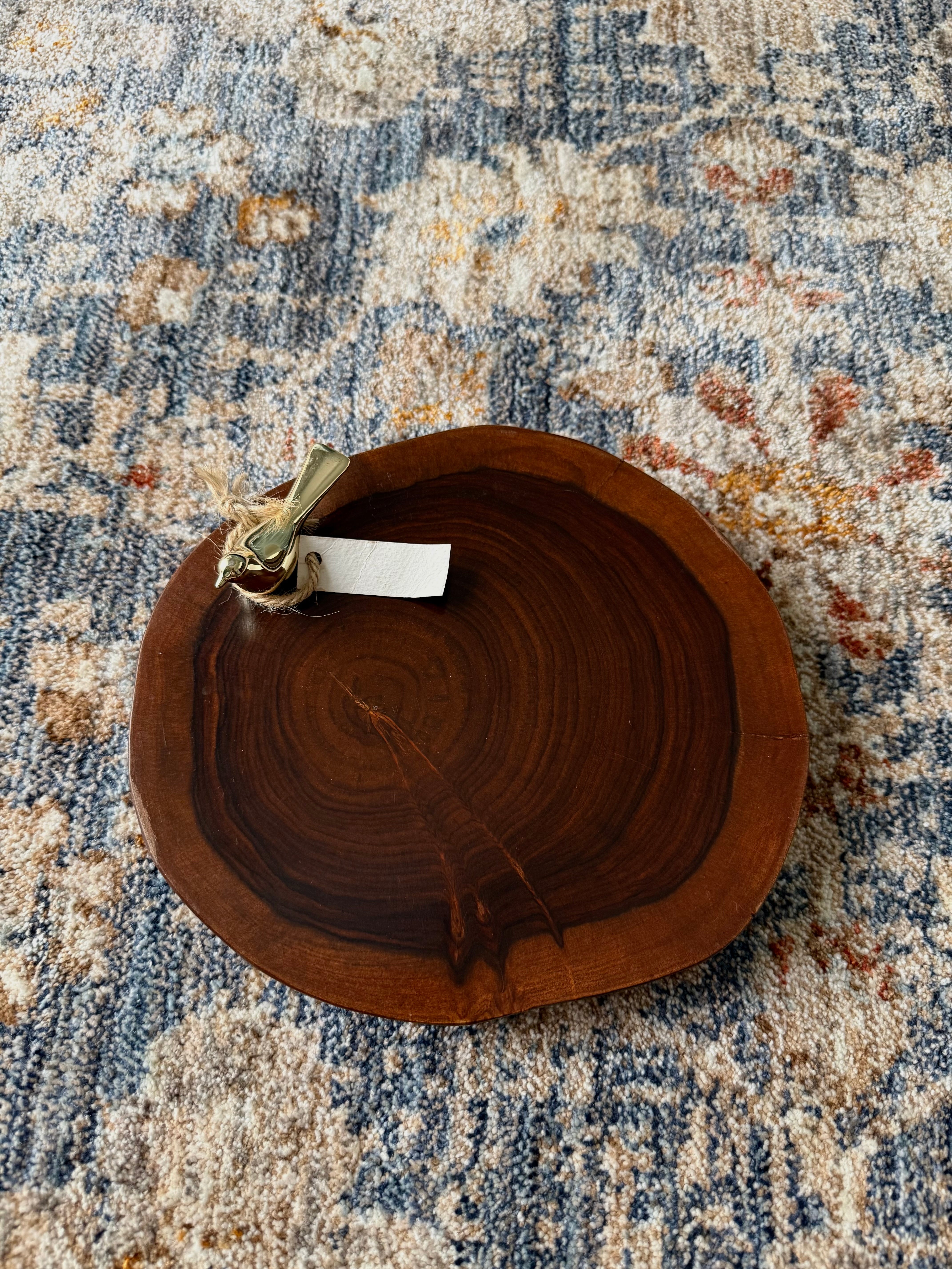 Humming Bird coaster cs.03 Cyra