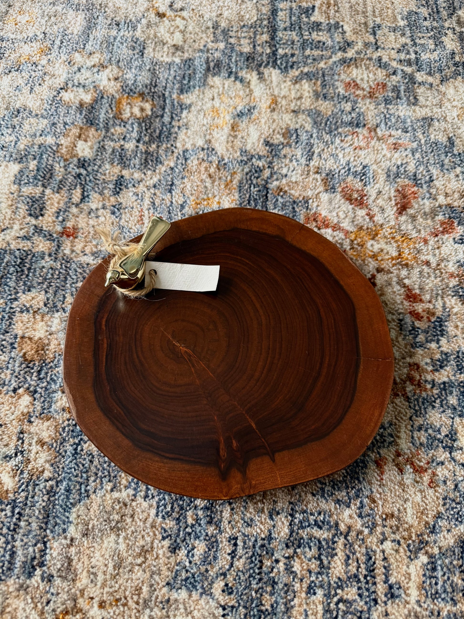 Humming Bird coaster cs.03 Cyra