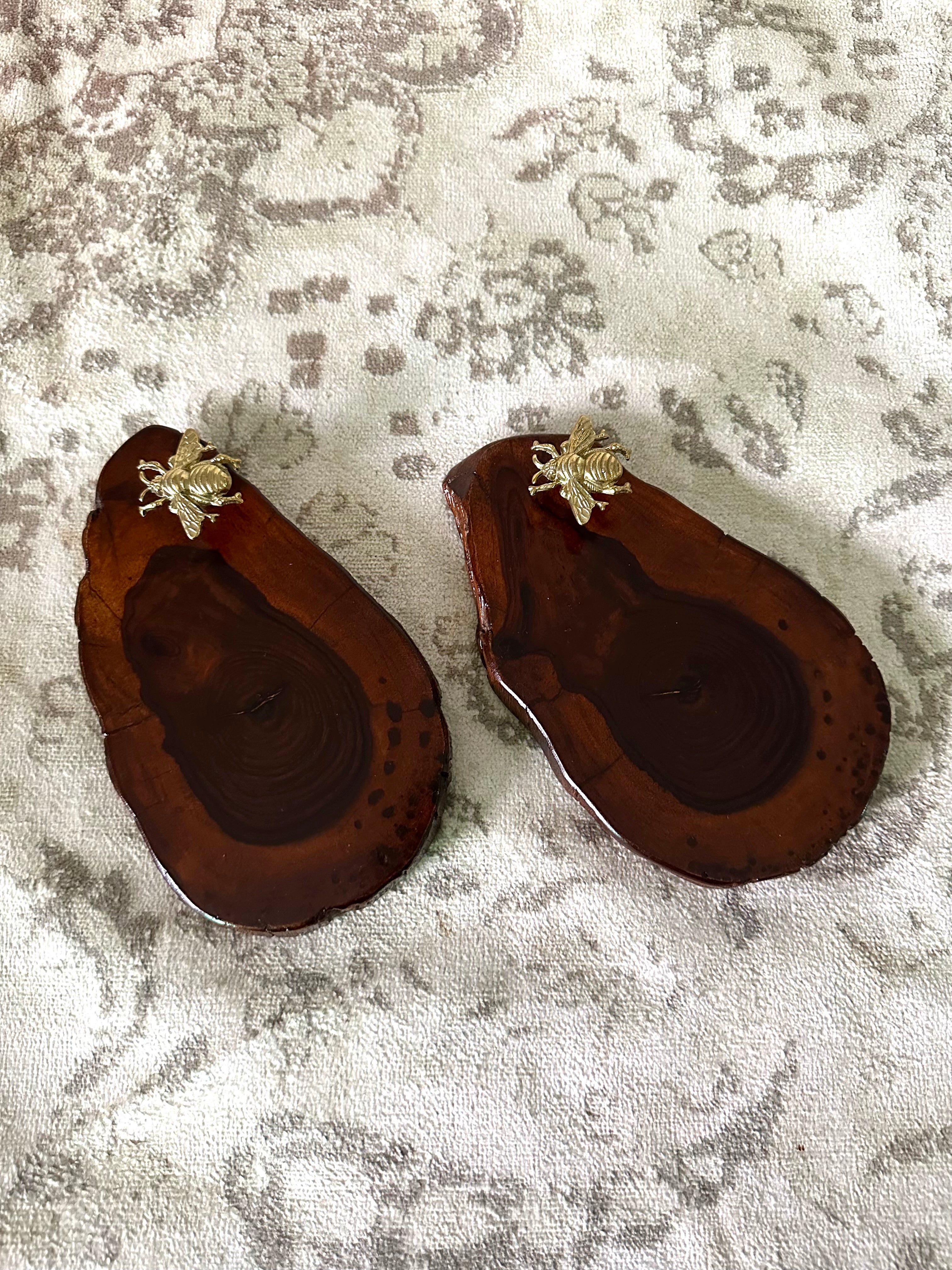 Bumble bee coaster set - cs.54