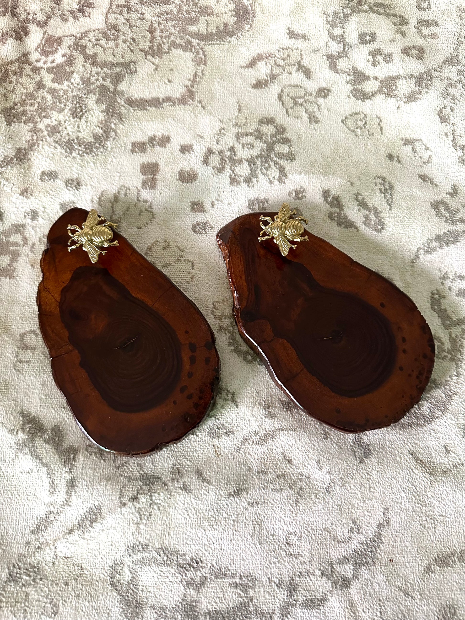 Bumble bee coaster set - cs.54