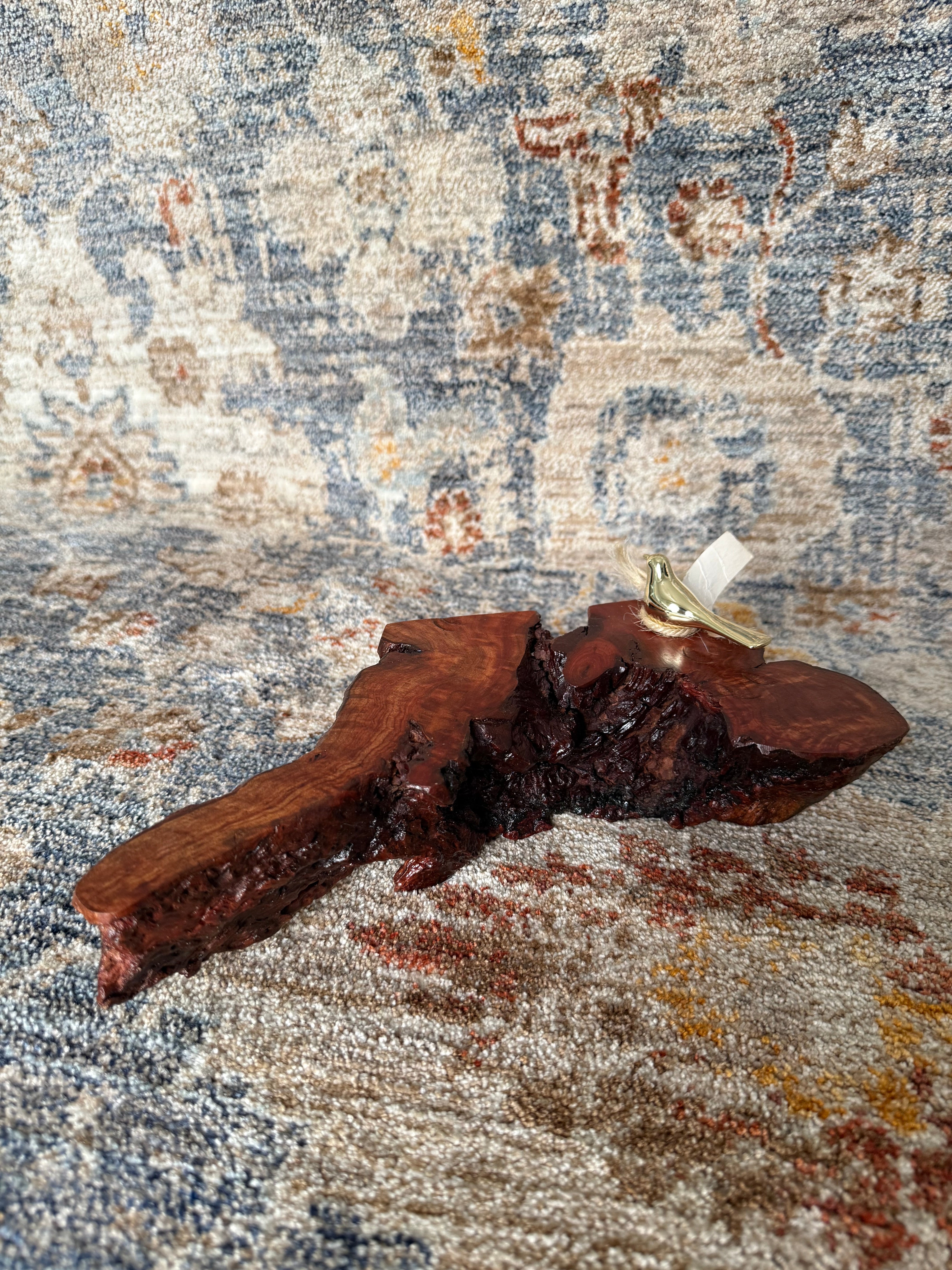 Humming bird sculpture 391