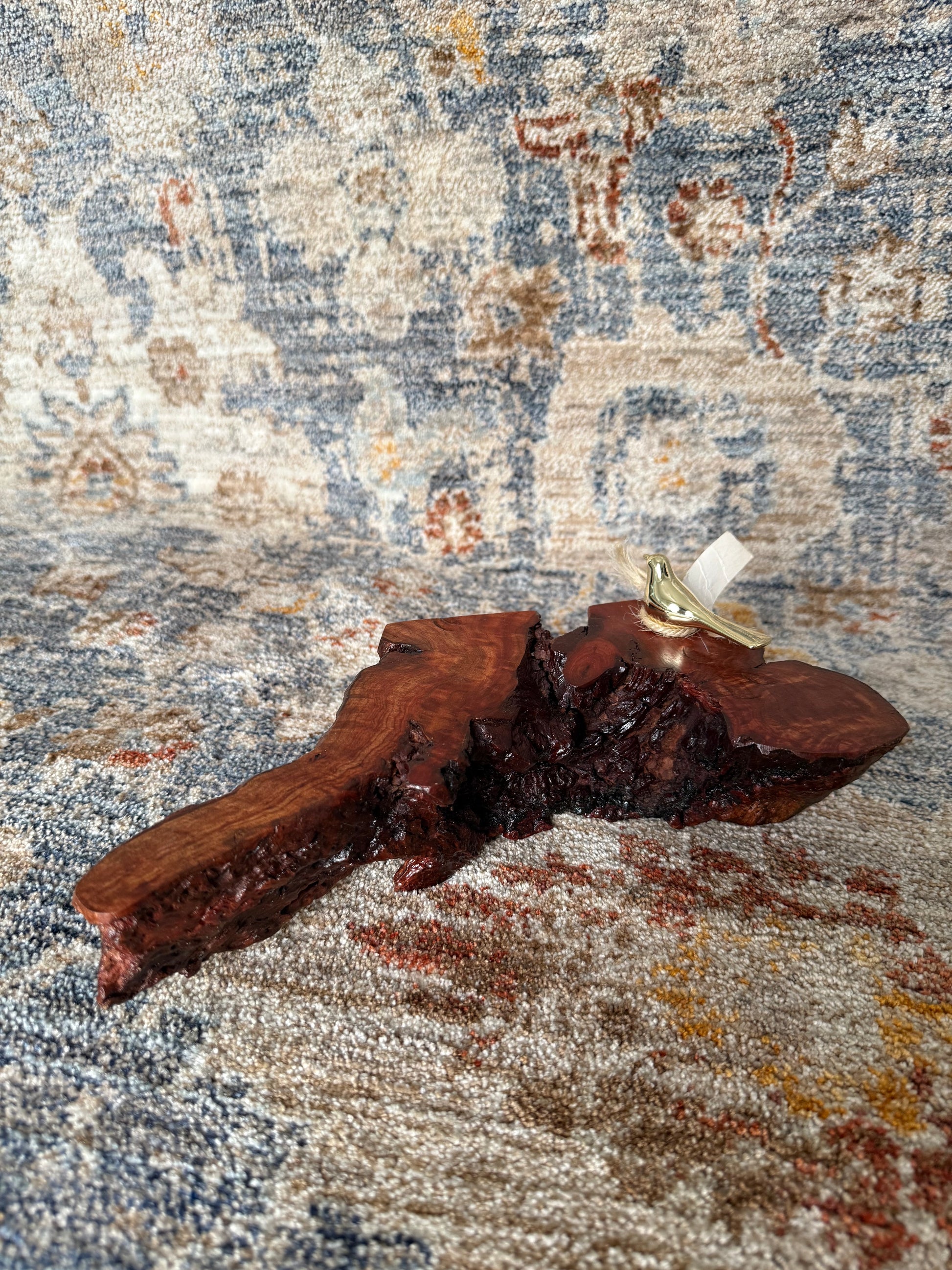 Humming bird sculpture 391