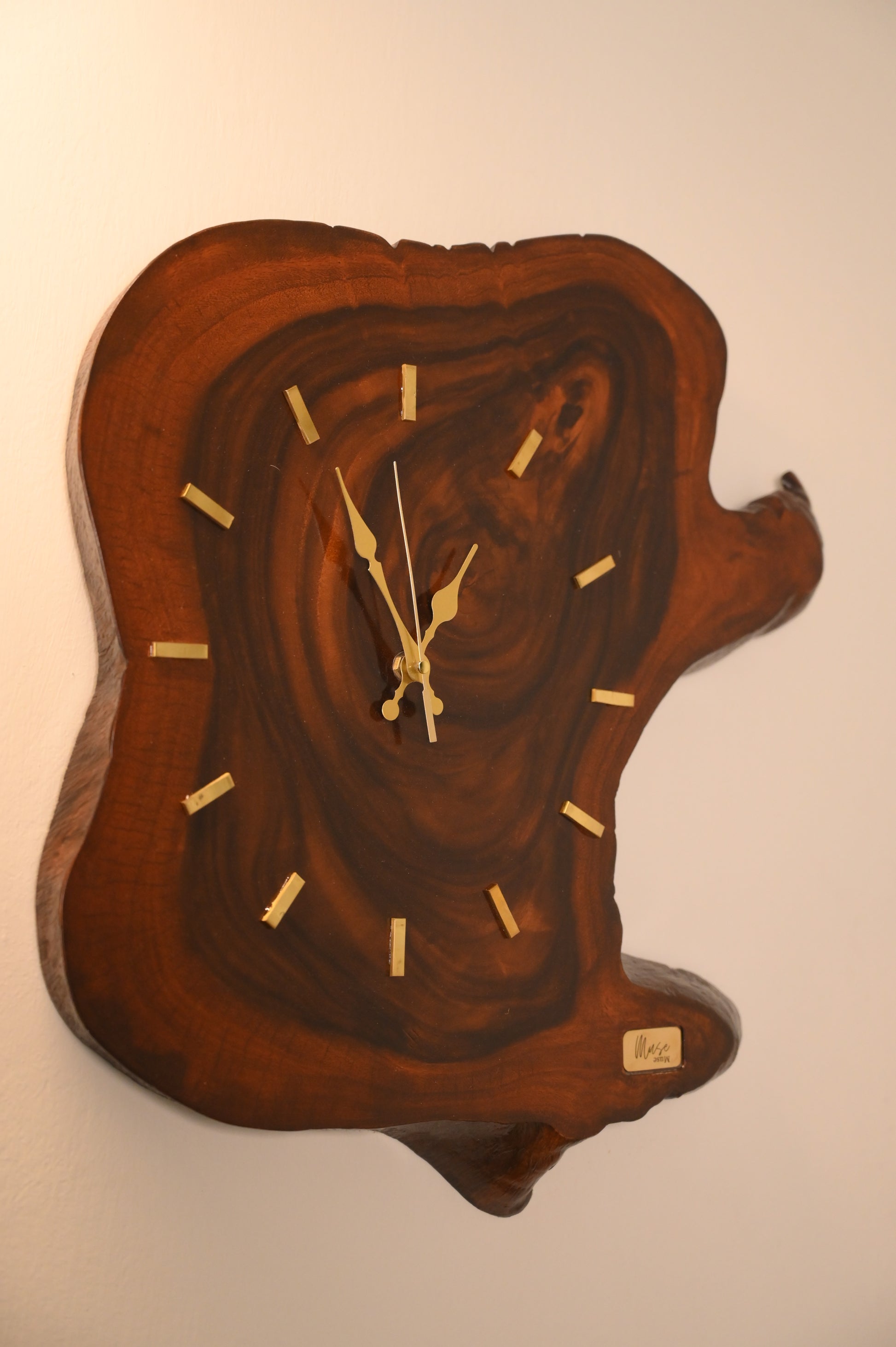 Wallclock