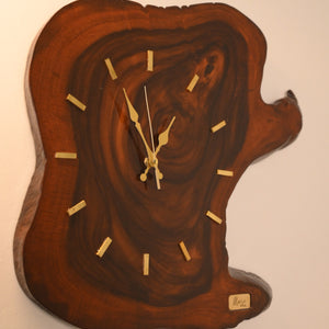 Wallclock