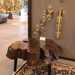 Sheesham coffee table