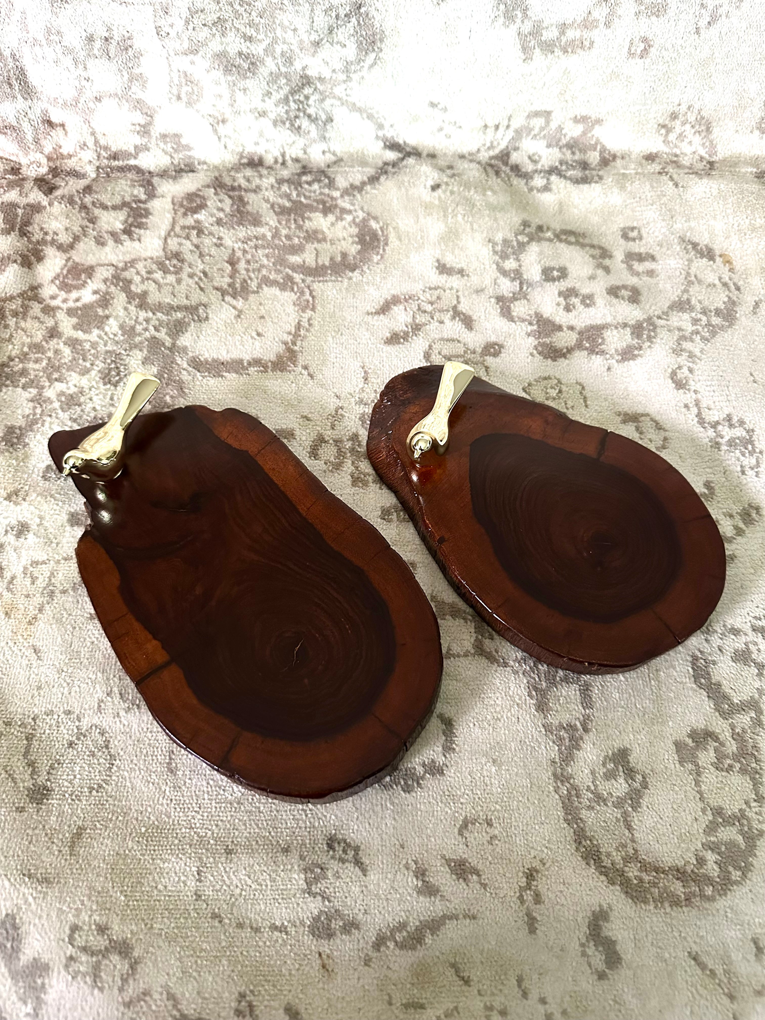 Humming bird coaster set - cs.55,57