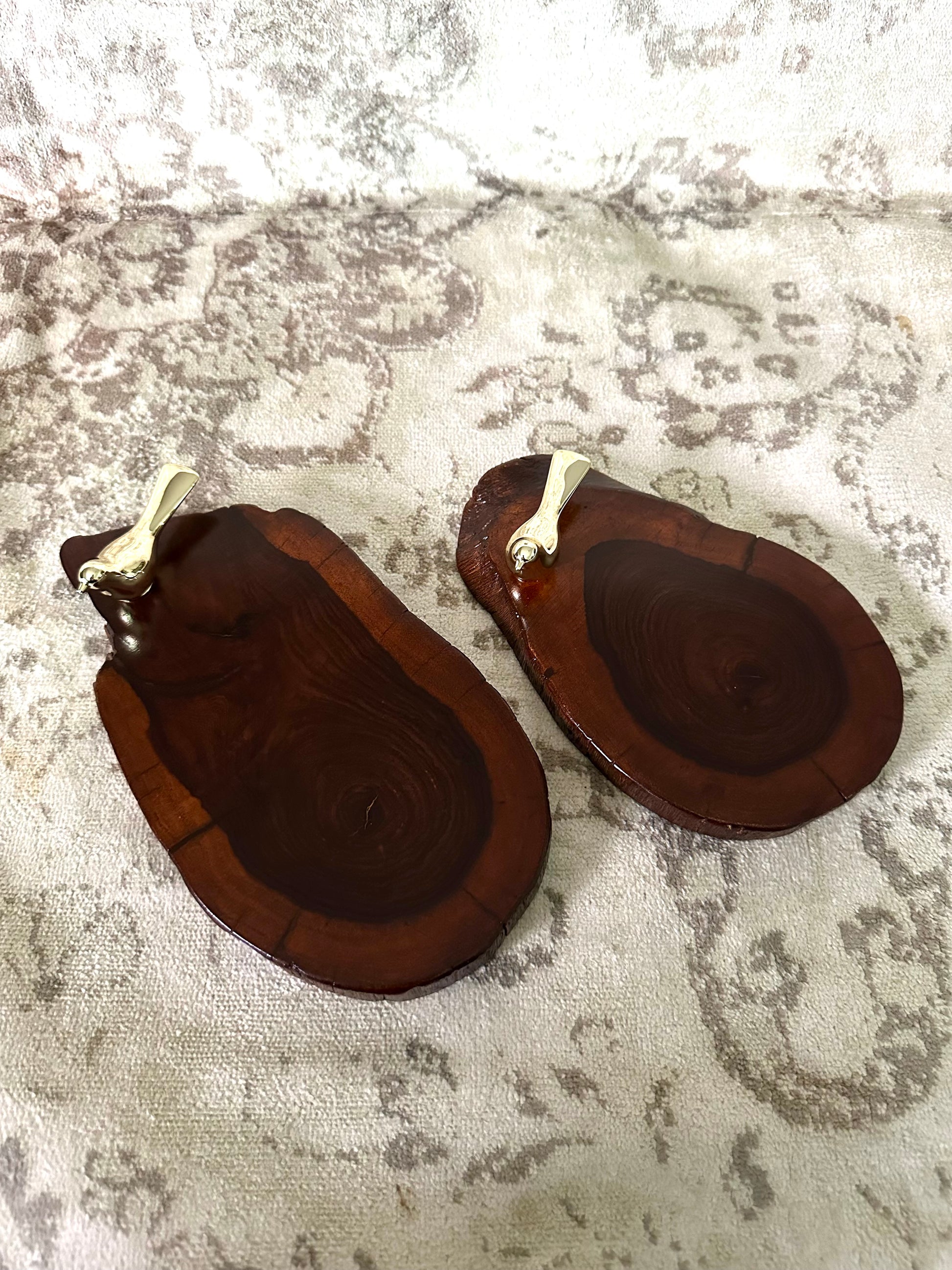 Humming bird coaster set - cs.55,57