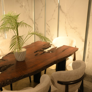Sheesham Dining Table ( 8 Ft )