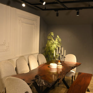 Sheesham Dining Table ( 8 Ft )