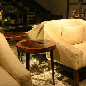 Single Nesting Table
