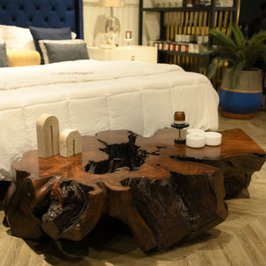 Sheesham Centre Table