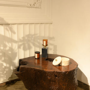 Sheesham Coffee Table