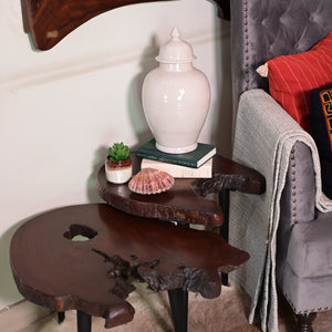 Nesting Table Set of 2