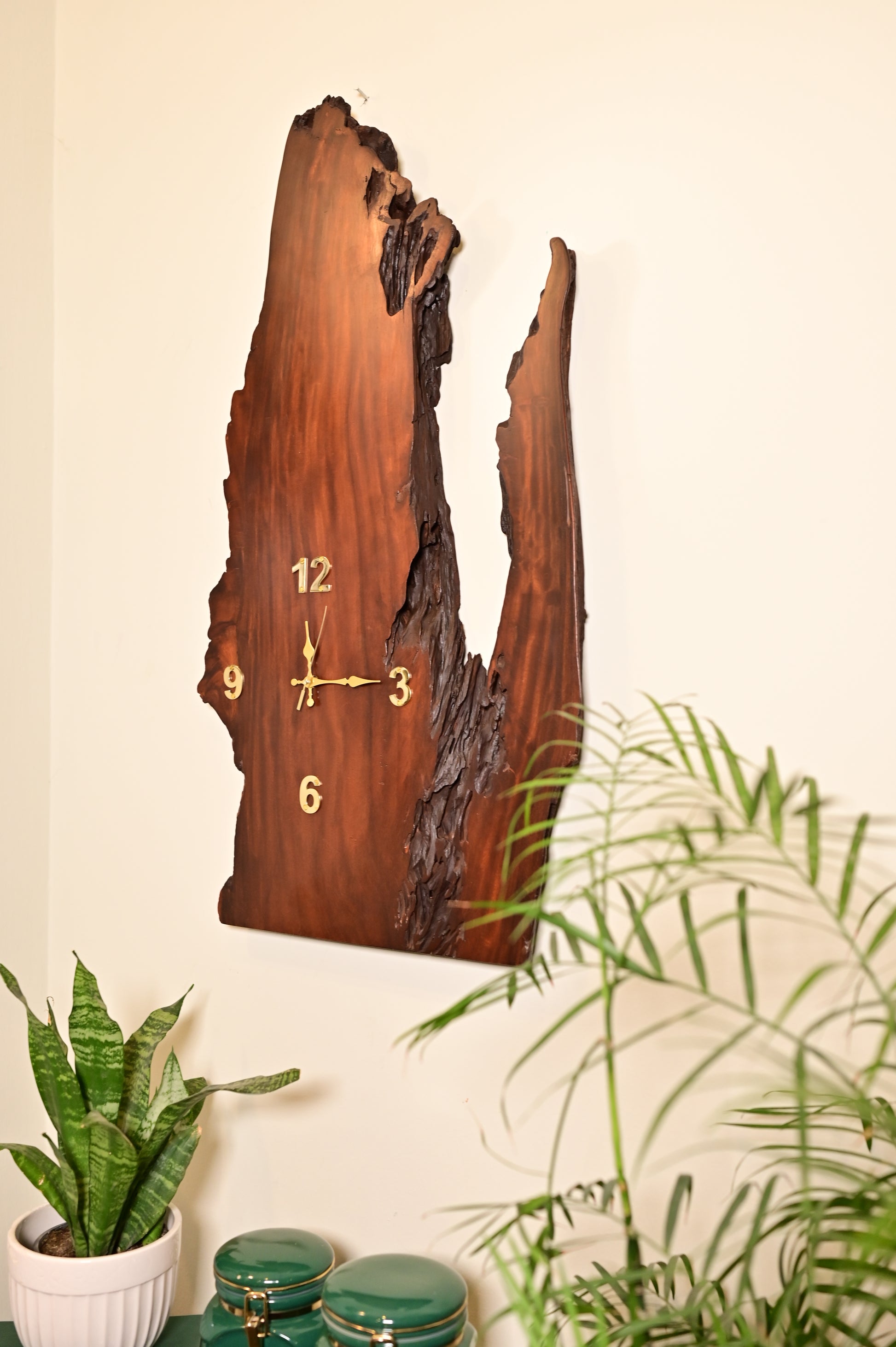 WallClock