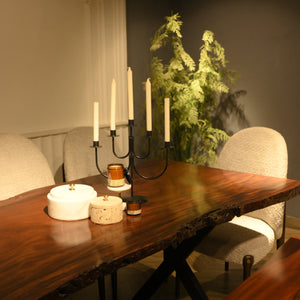 Sheesham Dining Table ( 8 Ft )
