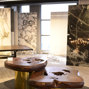 Centre table set