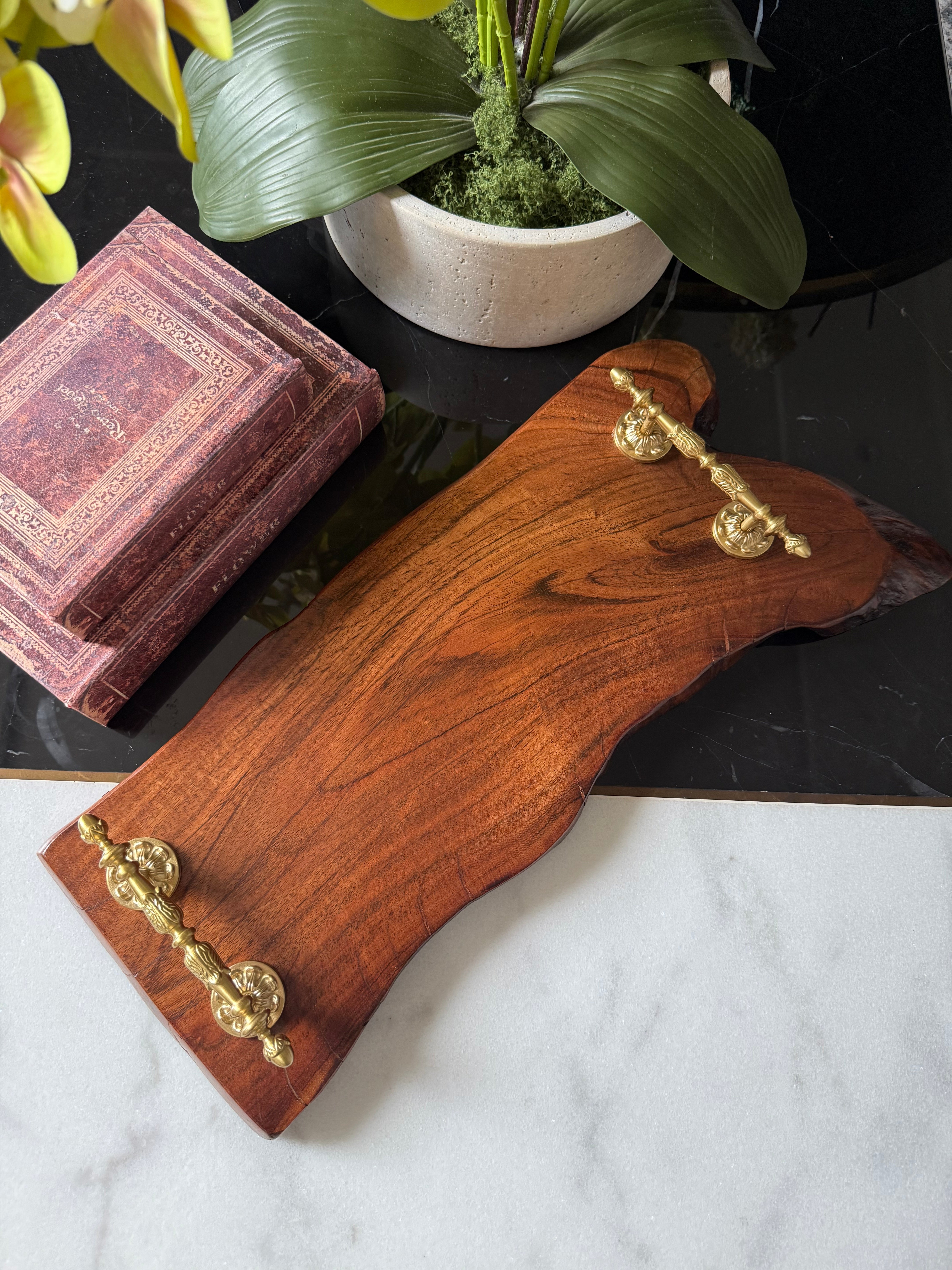 Serving Tray 440