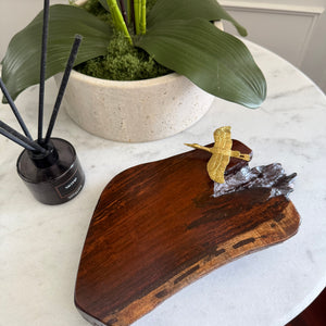 Swan Tray / Sculpture 413