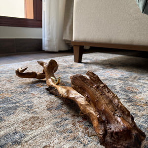 Reclaimed Wood Key Holder Furniture