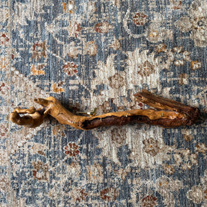 Recycled Wood Key Holder Furniture